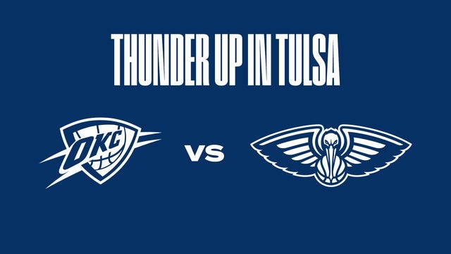 Oklahoma City Thunder