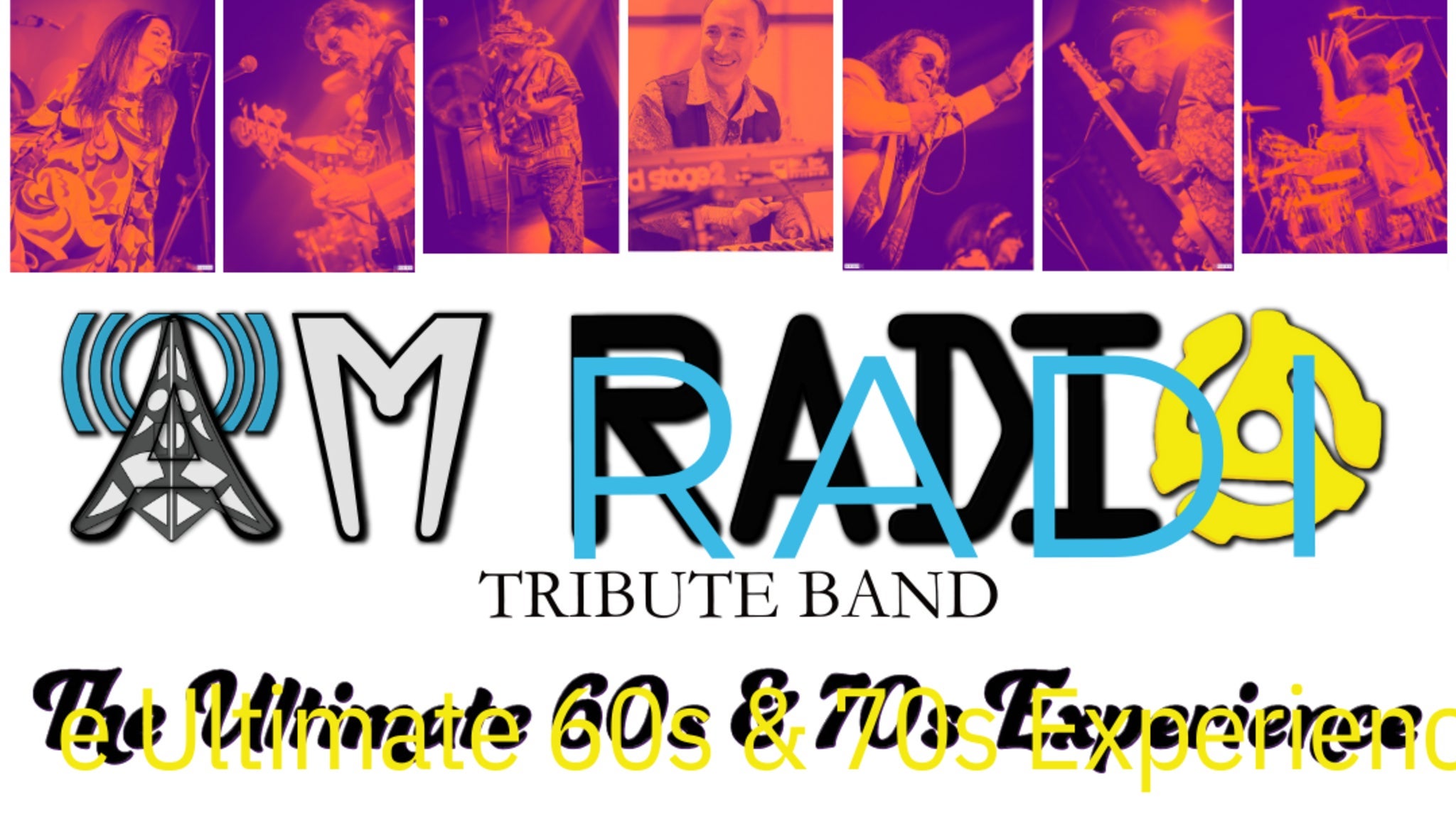 AM Radio Tribute Band