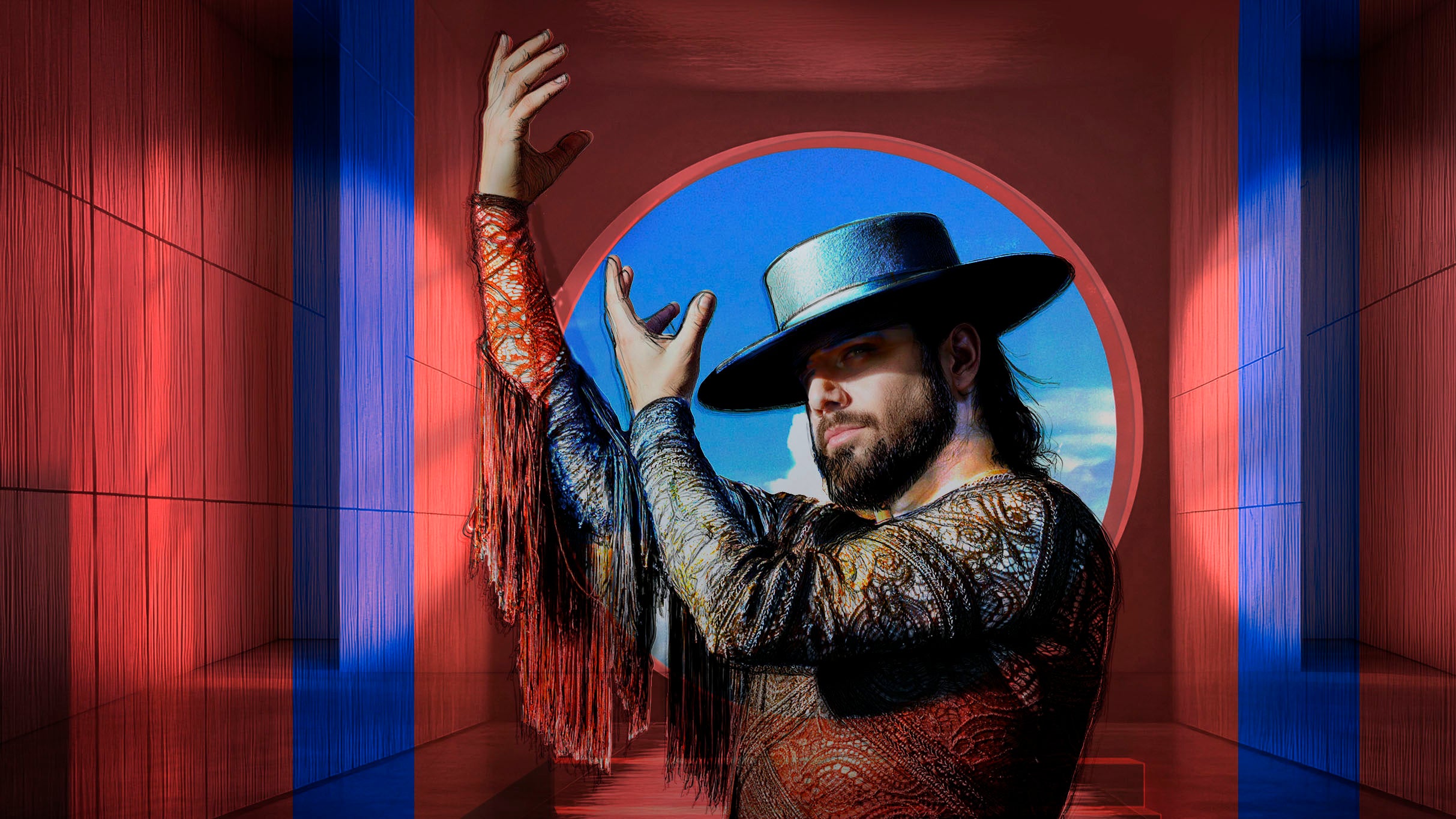 Noises Flamenco