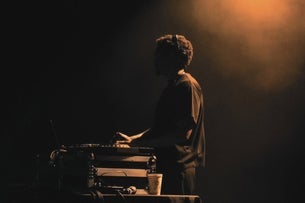 Bobby Nsenga concert