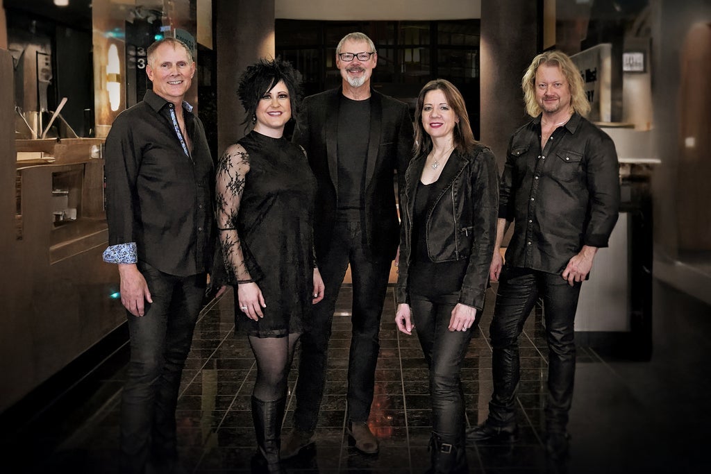 Heart By Heart - Heart Tribute