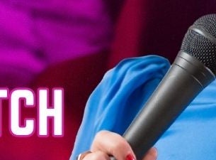 Bilde for arrangement English Comedy - Pernille Haaland: Saga of a Single Bitch