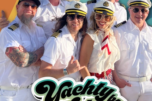 Presale codes for yachty by nature: members use these when buying pre-sale tickets