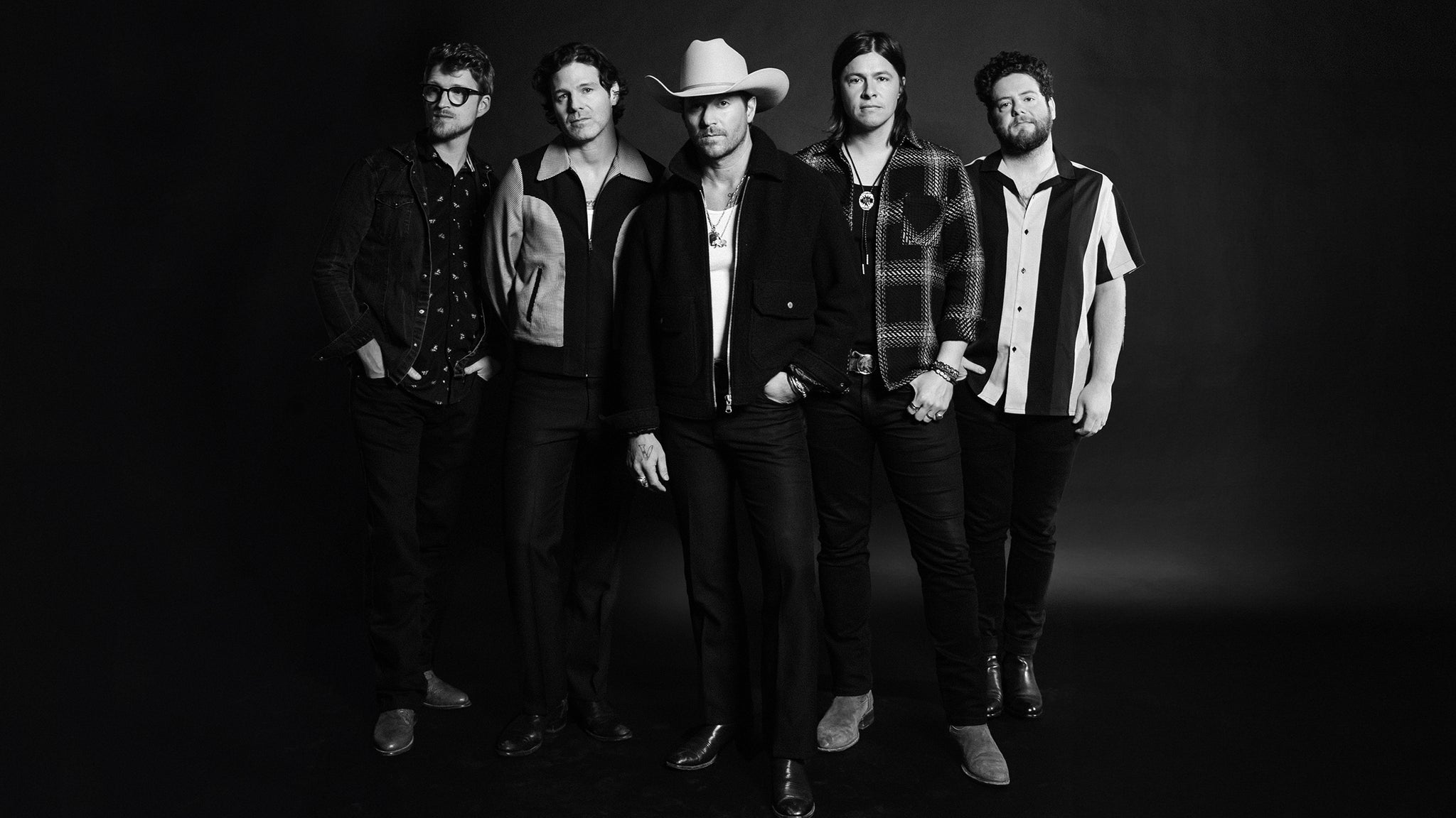 NEEDTOBREATHE - The Barely Elegant Acoustic Tour