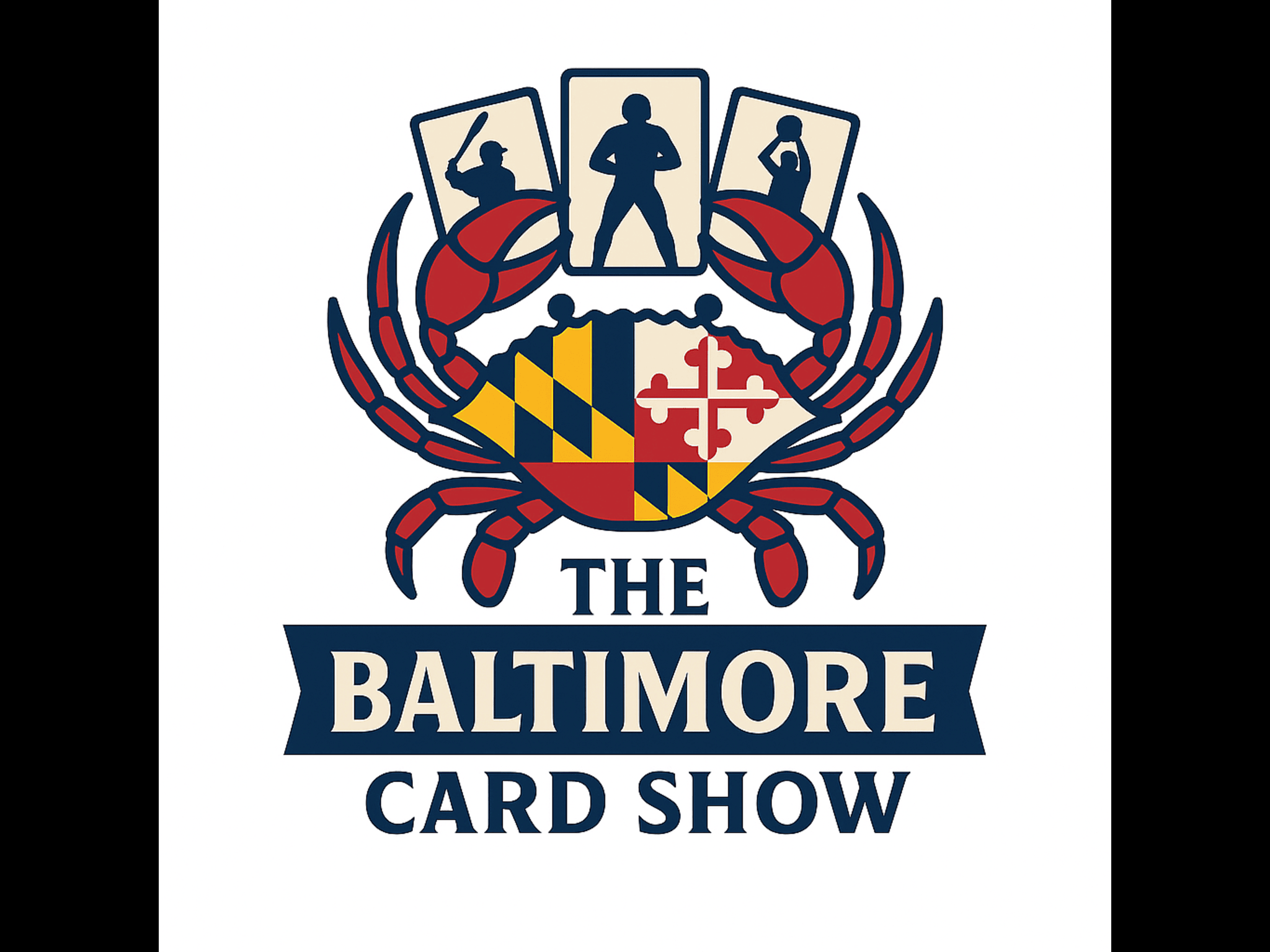 The Baltimore Card Show at Chesapeake Employers Insurance Arena – Baltimore, MD