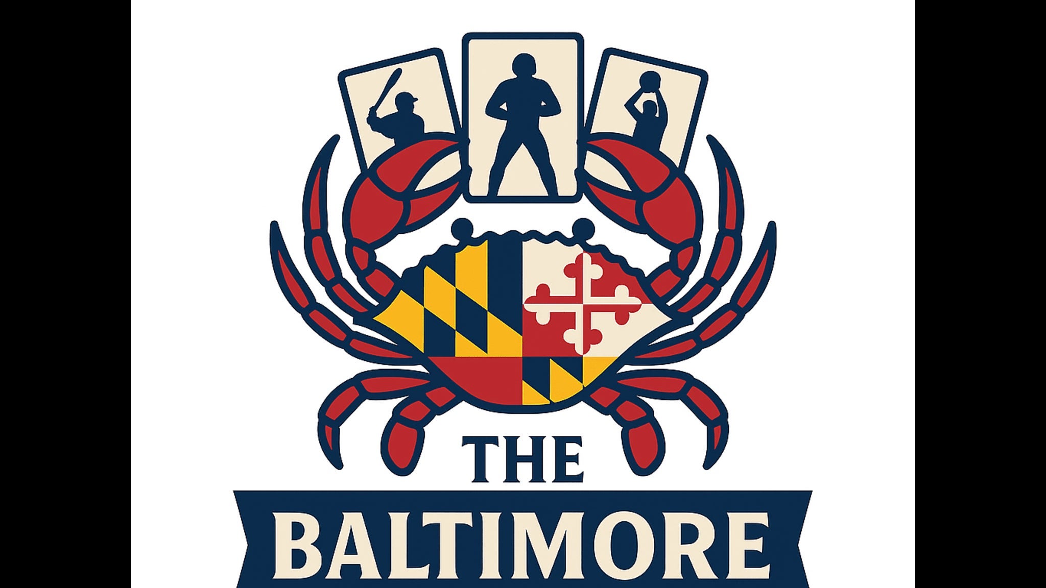 The Baltimore Card Show 