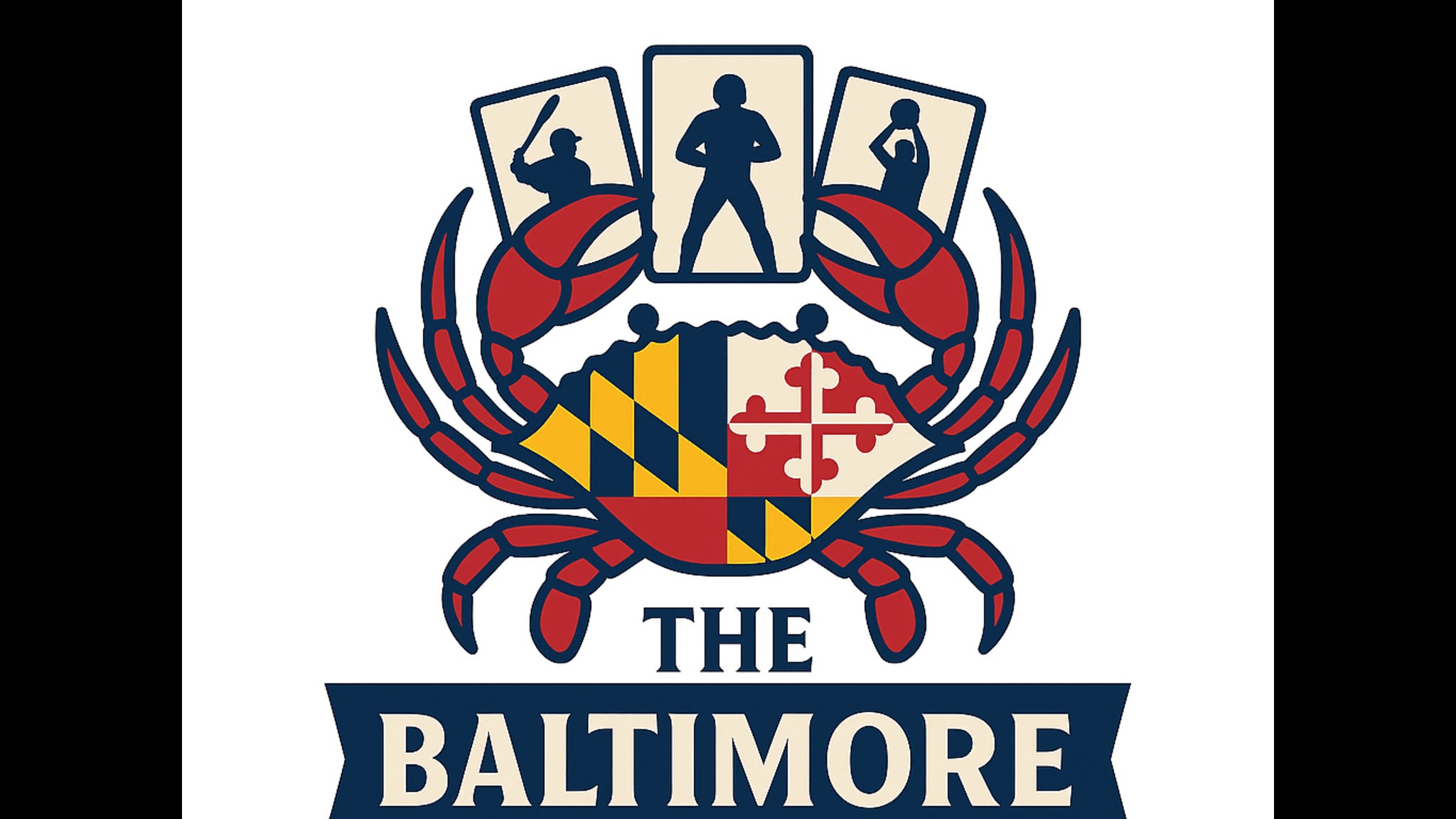 The Baltimore Card Show