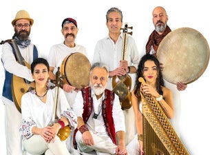 Rastak Live in Concert | Schedulesite