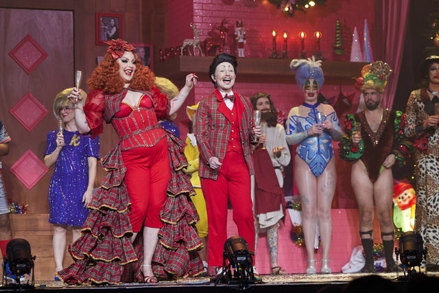 Jingle All The Gay!