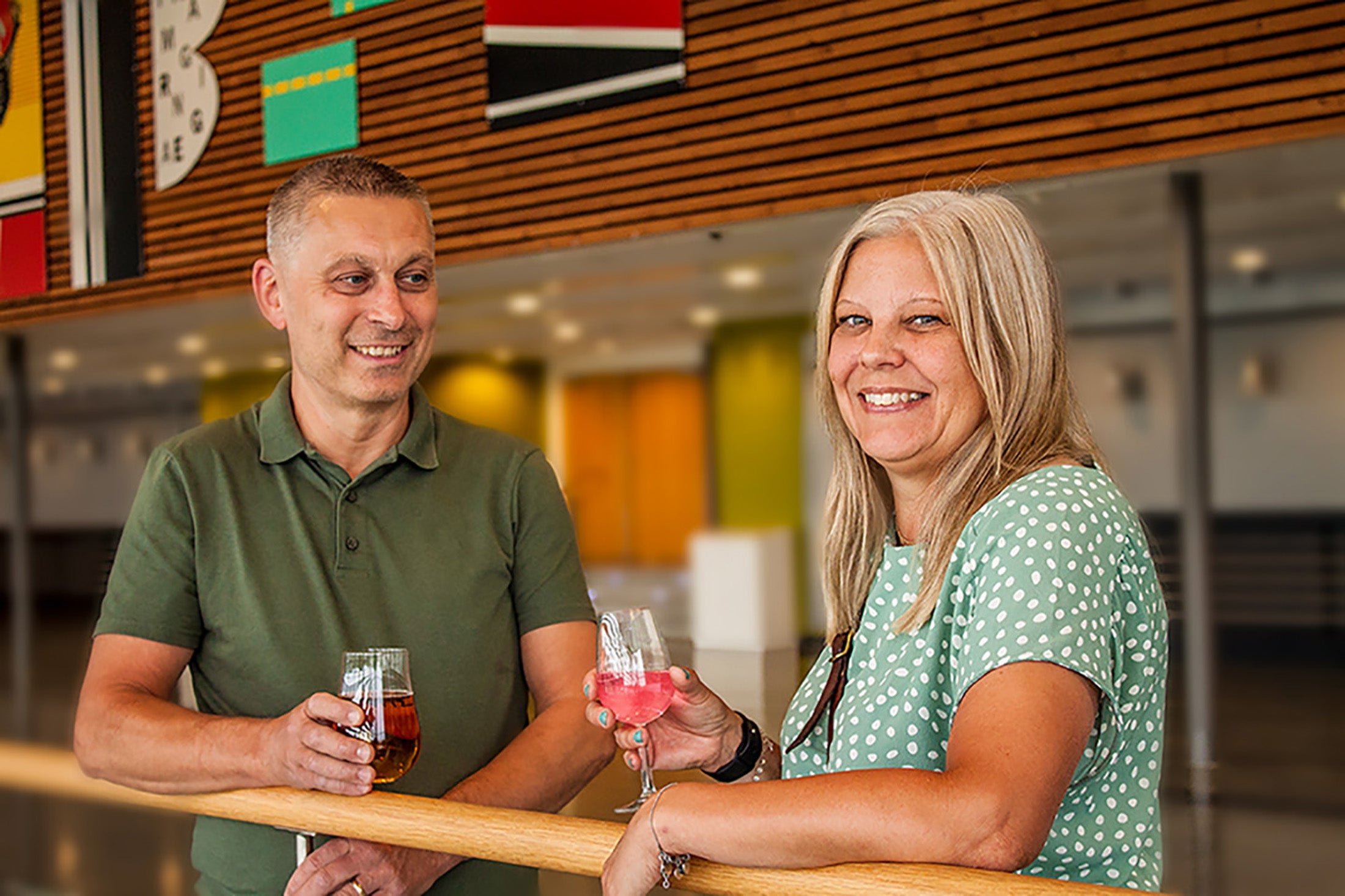 Skövde öl- & ginfestival - Lördag - 12.00-16.00