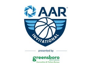 AAR Invitational Friday Ticket Seating Plans