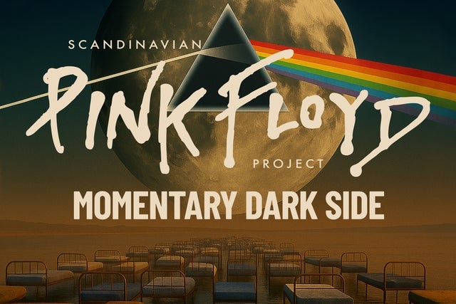 The Pink Floyd Project - Momentary Dark Side