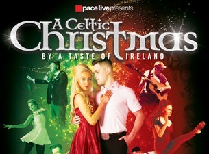 A Celtic Christmas — Saenger Theatre Mobile