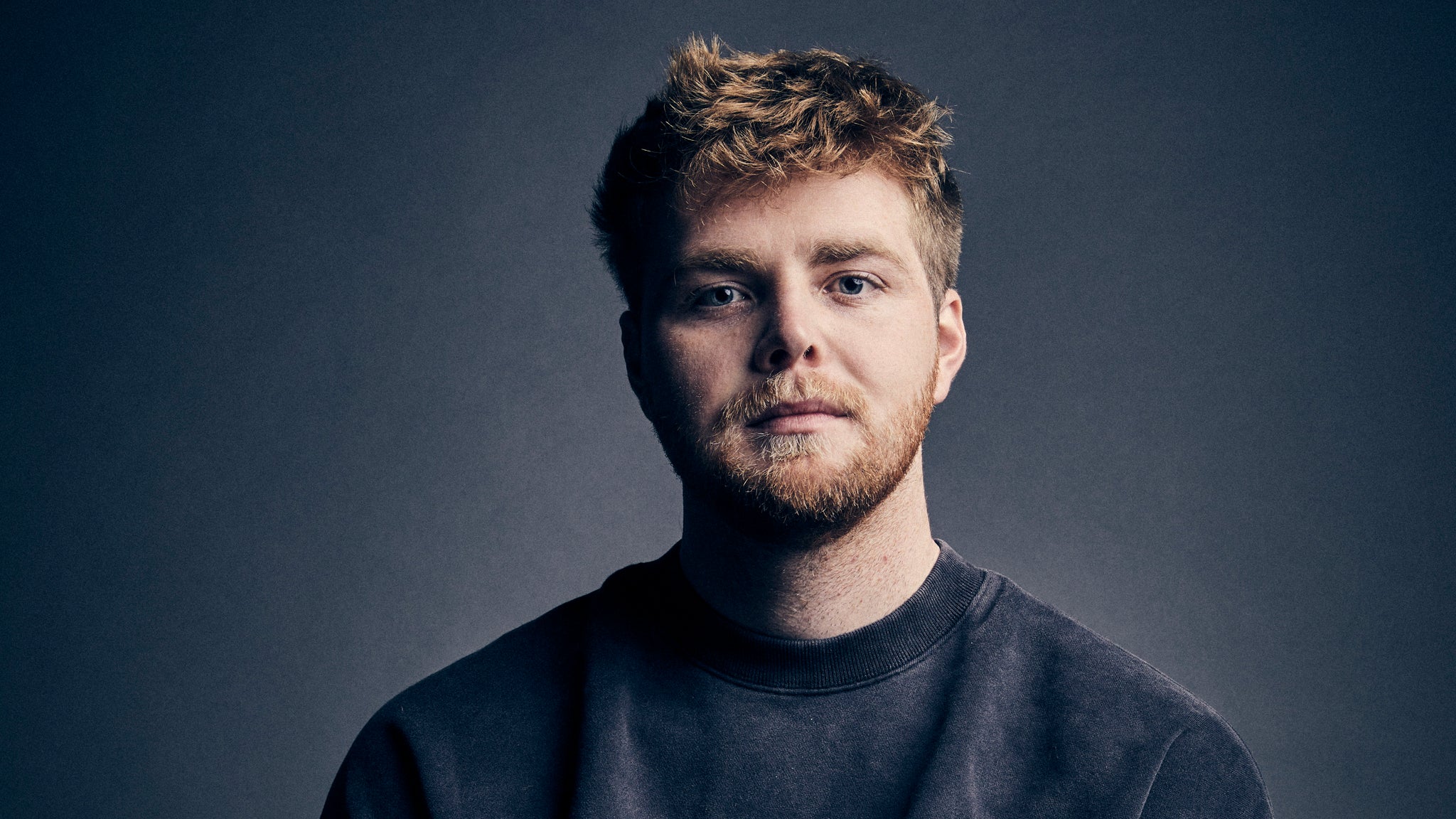 Alex Warren - "Cheaper than Therapy" Tour