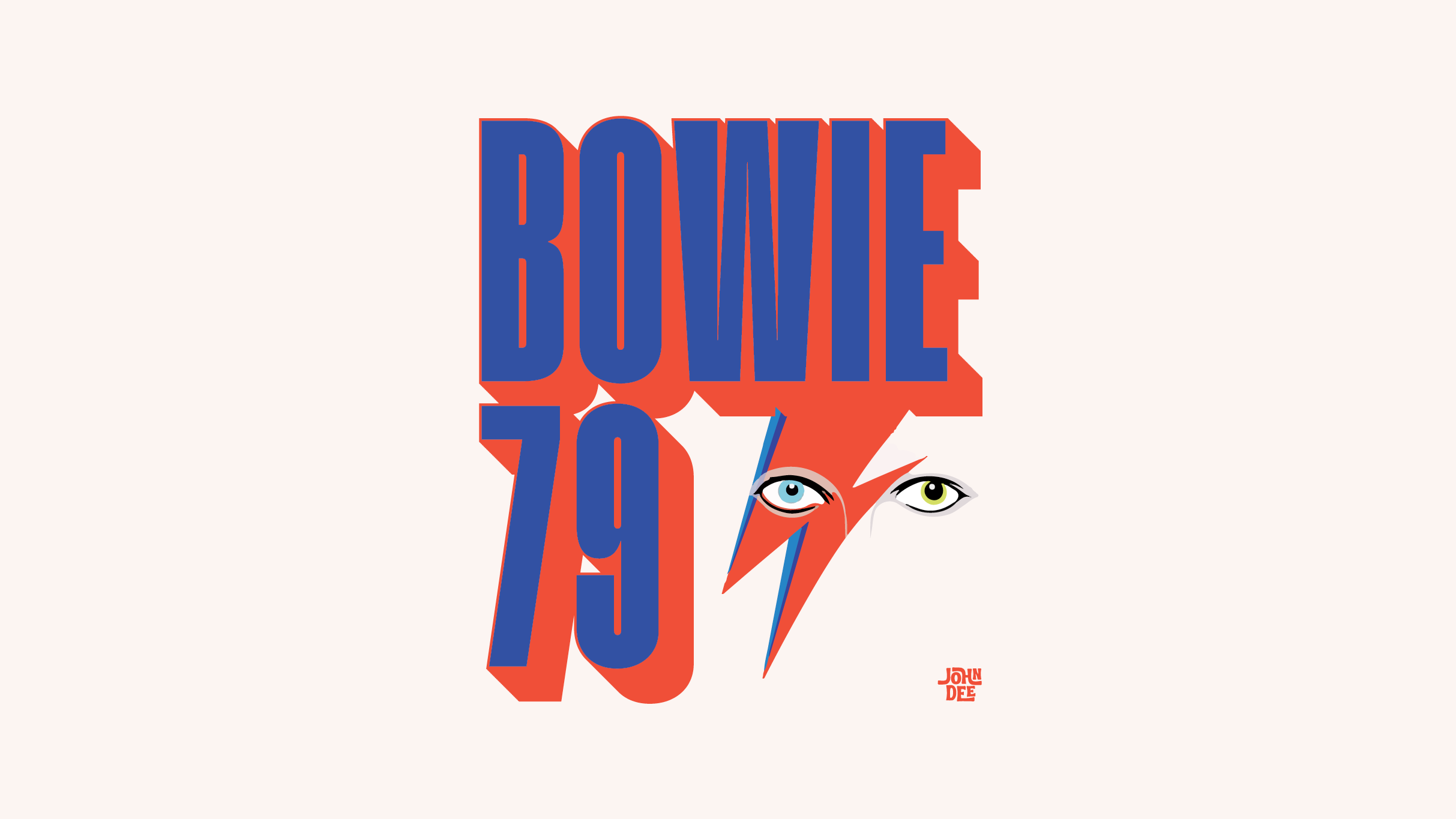 Bowie 79