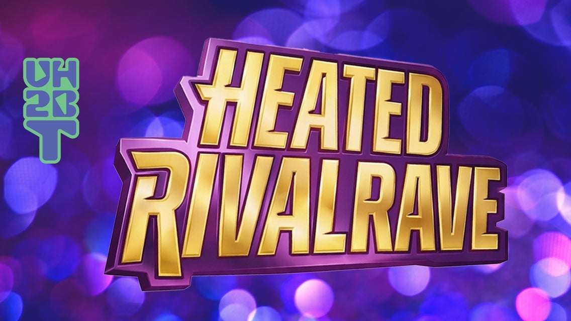 UH2BT presents Heated Rival Rave