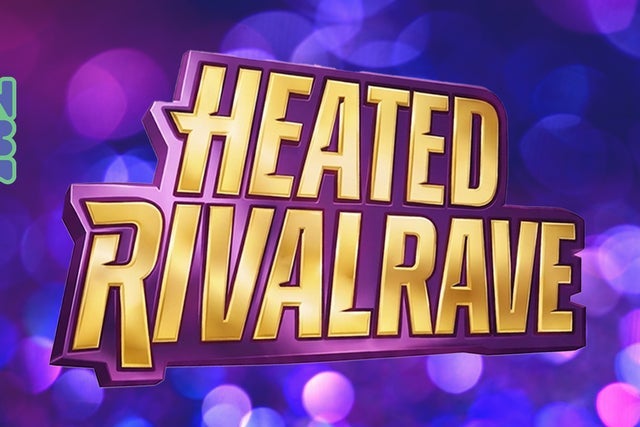 UH2BT presents Heated Rival Rave