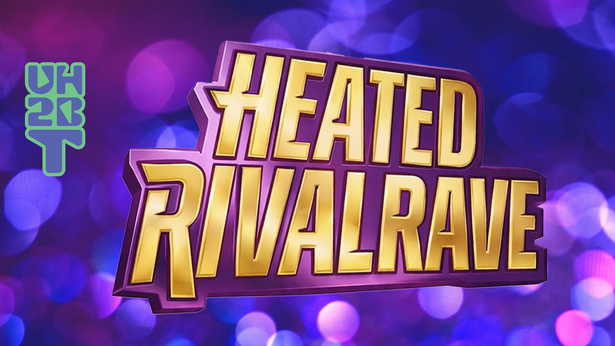 UH2BT presents Heated Rival Rave at Marquee Theatre