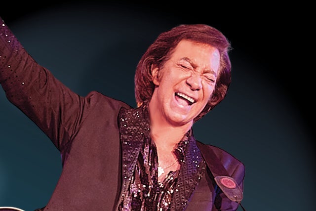 HOT AUGUST NIGHT (Tribute to NEIL DIAMOND) in Atlantic City promotional photo for Exclusive presale tickets offer