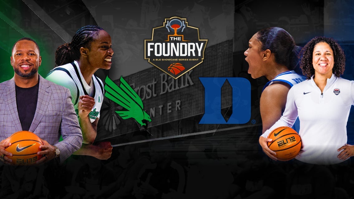 The Foundry Classic: Duke v North Texas