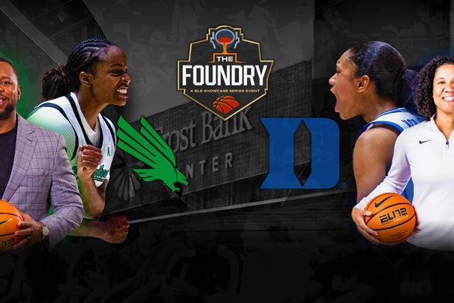The Foundry Classic: Duke v North Texas