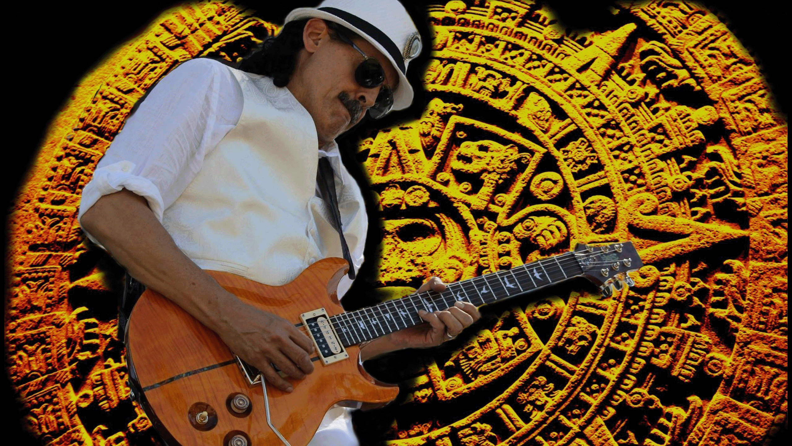 Ultimate Santana Tribute Concert