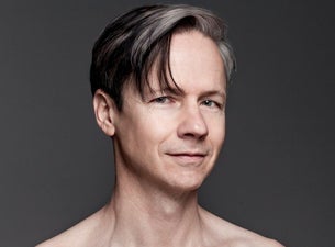 John Cameron Mitchell (Hedwig 25th Anniversary Movie Tour)