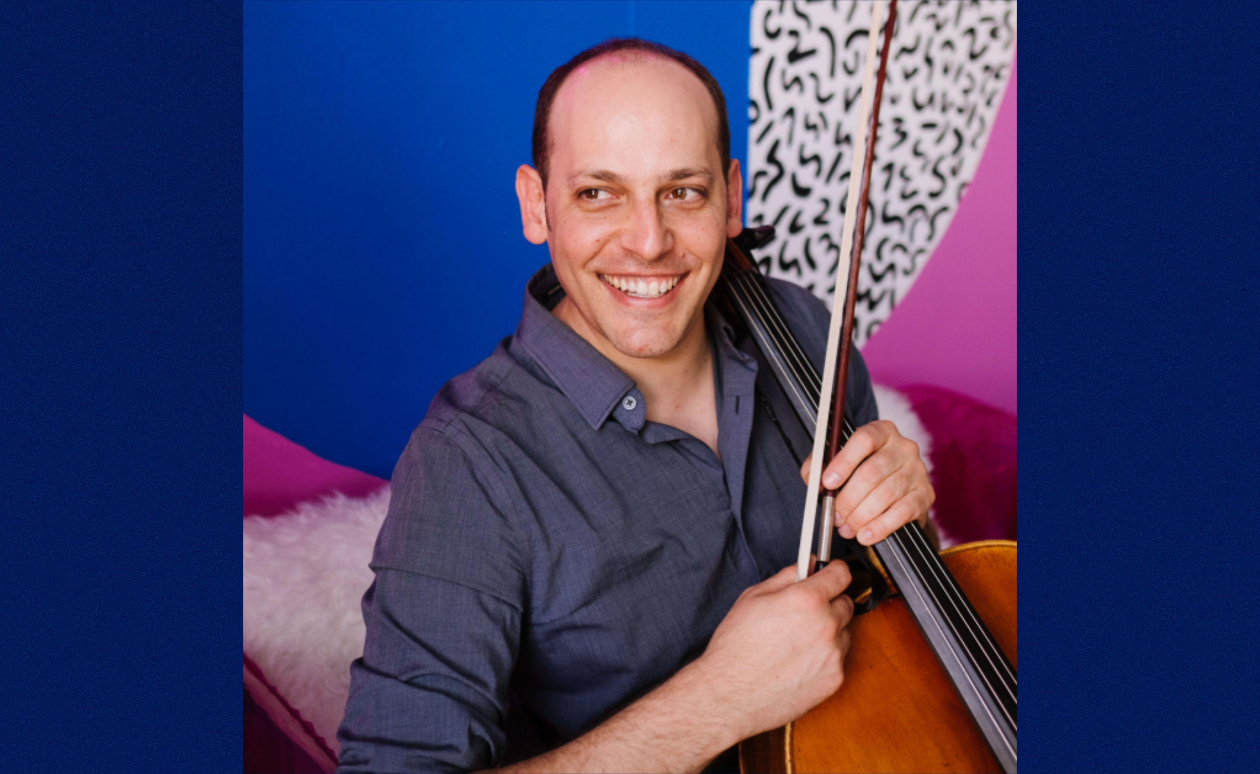 Mike Block & Yacouba Sissoko at Crystal Ballroom at Somerville Theatre – Somerville, MA