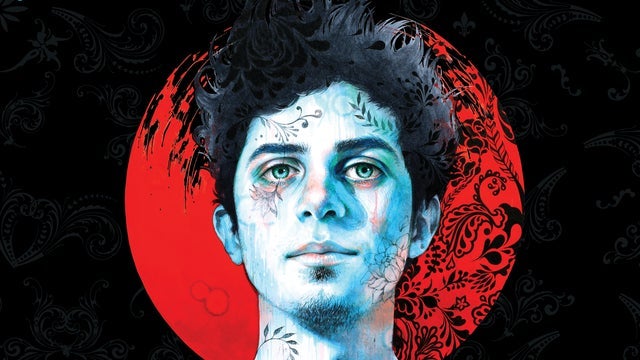 Watsky x Infinity 10th Anniversary Screening Tour