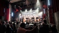 LPR Presents: The Buena Vista Orchestra — Town Hall