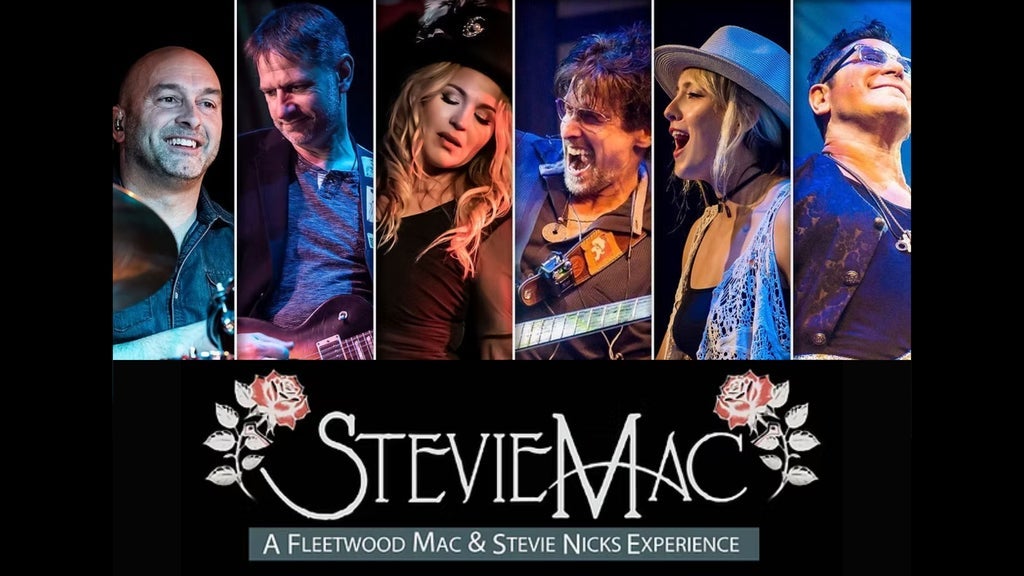 Photo of StevieMac: A Fleetwood Mac & Stevie Nicks Experience