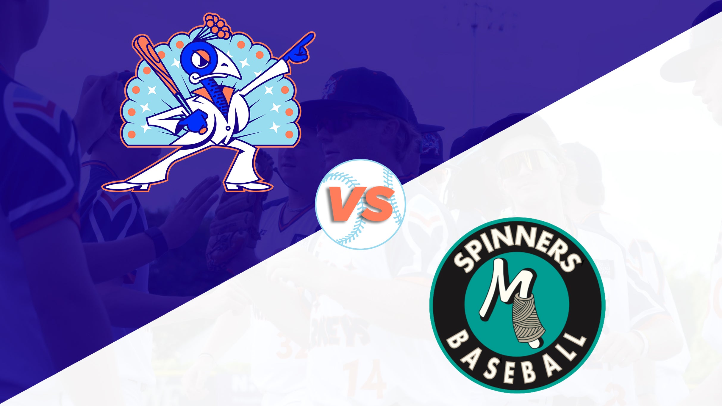 Carolina Disco Turkeys Vs Mooresville Spinners