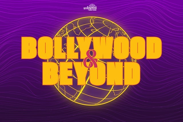 Spotlight 2025 - Bollywood & Beyond! presales in Toronto
