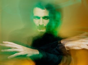 Tigran Hamasyan: The Bird of a Thousand Voices