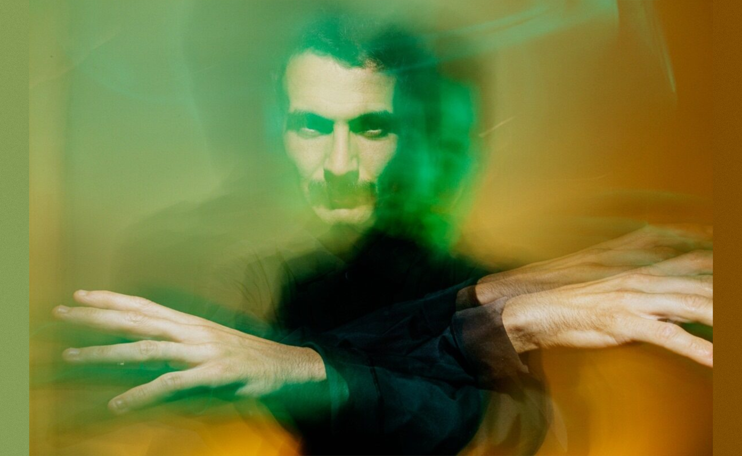 Tigran Hamasyan: The Bird of a Thousand Voices at Somerville Theatre – Somerville, MA