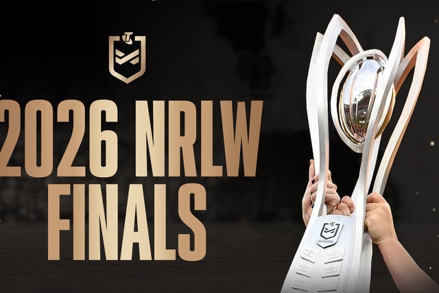 2026 NRLW Telstra Premiership - Sydney Roosters v Away