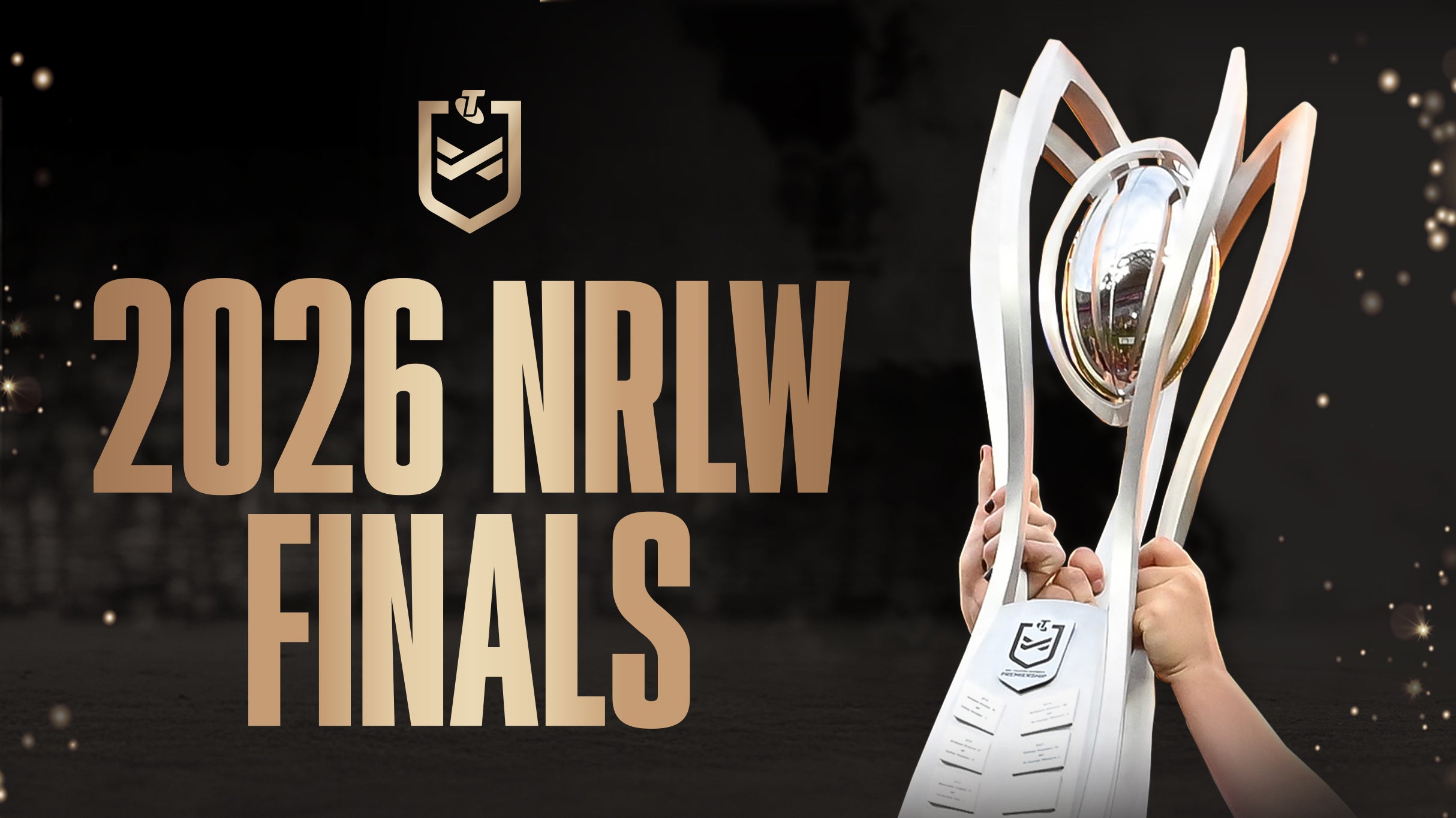 2026 NRLW Telstra Premiership - Sydney Roosters v Away