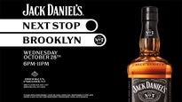 Jack Daniel's presents - Next Stop Brooklyn at Brooklyn Paramount