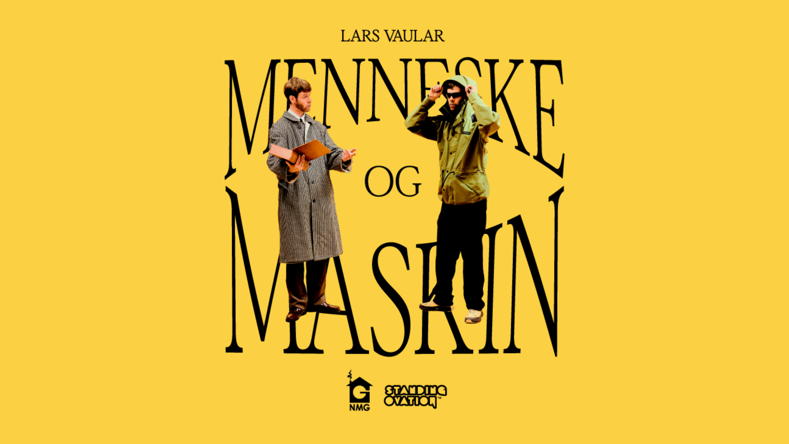 Lars Vaular - Image 1