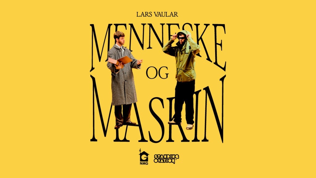 Lars Vaular @ Vulkan Arena