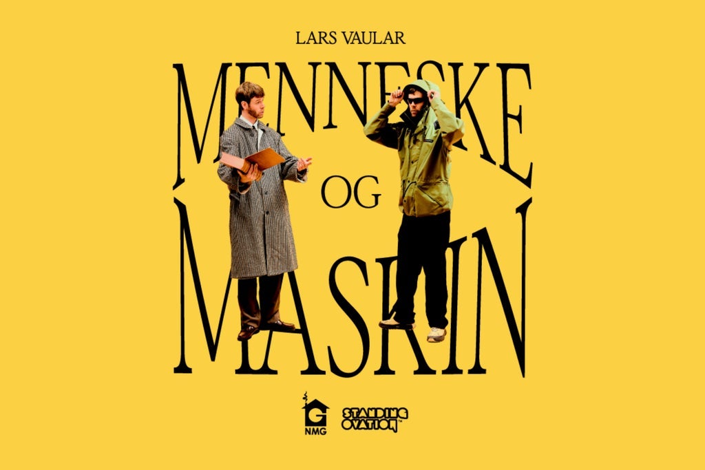 Lars Vaular