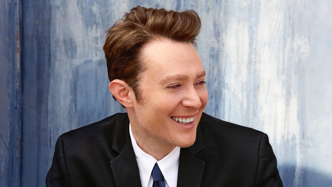 Clay Aiken