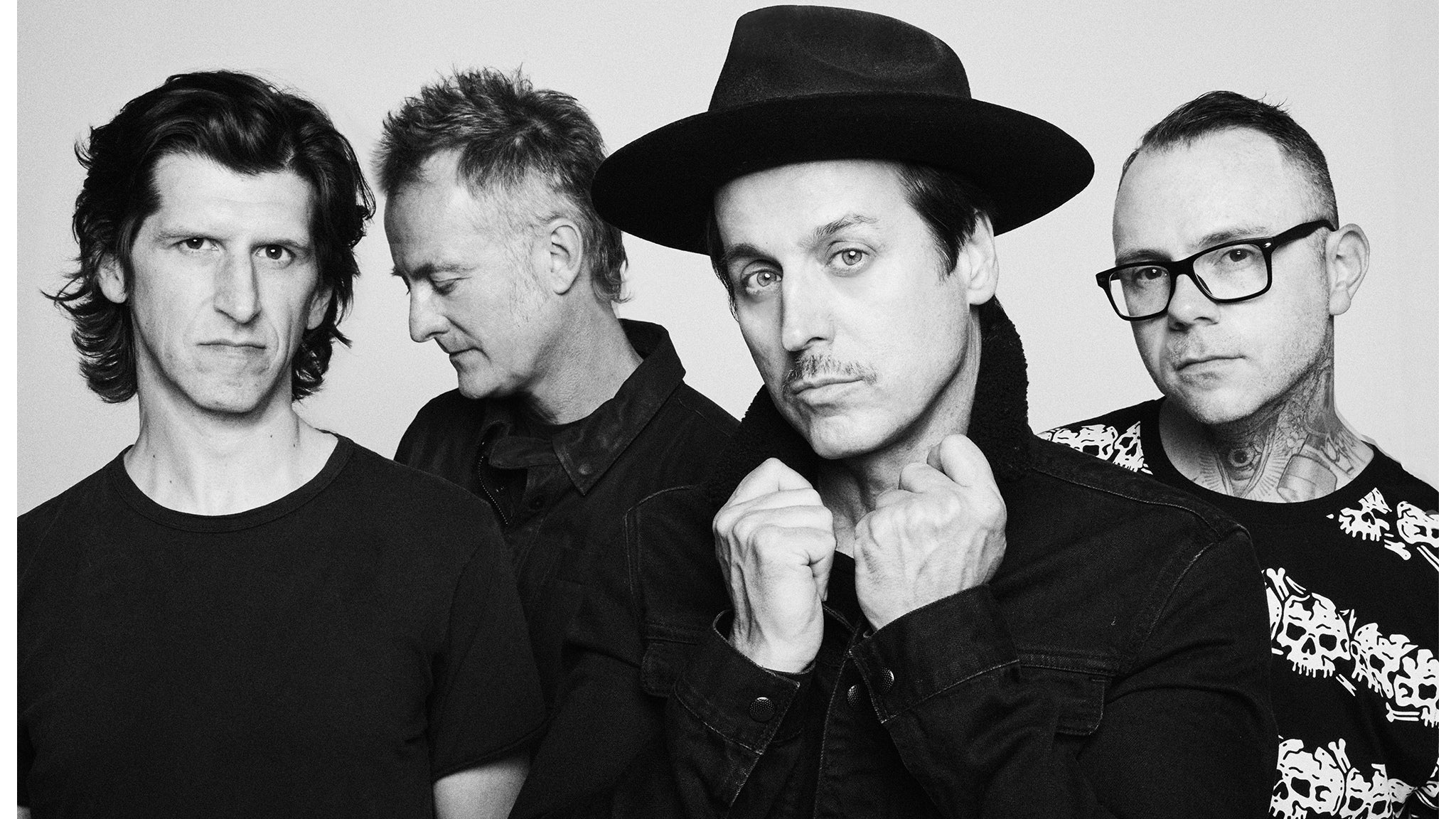 The Great Canadian Bash featuring Our Lady Peace + the Tea Party