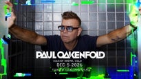 Paul Oakenfold