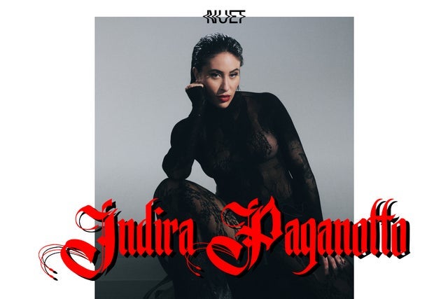 Ticket Reselling Indira Paganotto