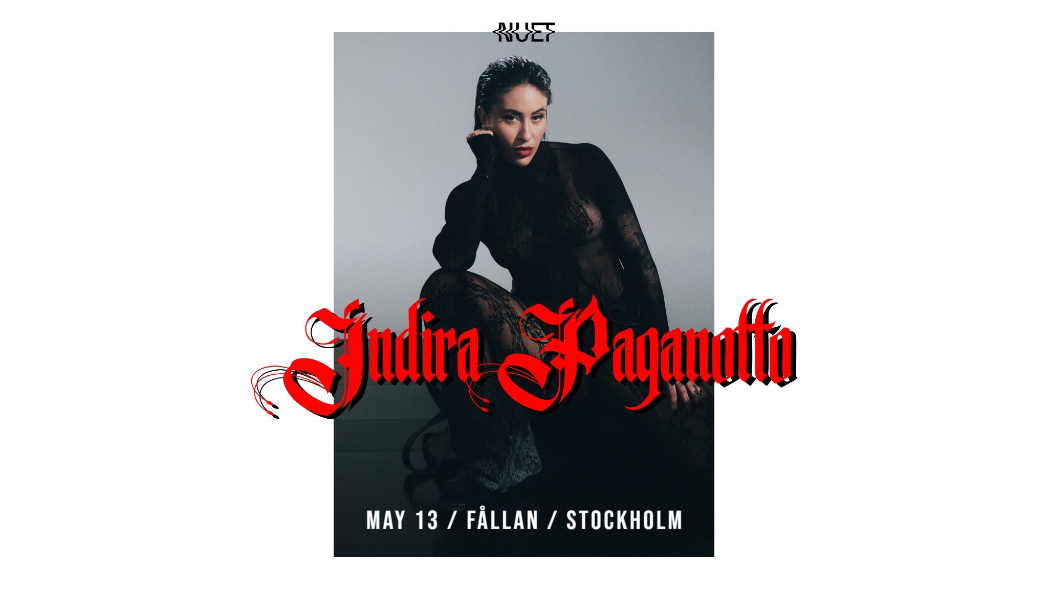 Indira Paganotto – 2026-05-13