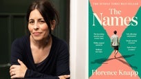 46. Florence Knapp (VIRTUAL)