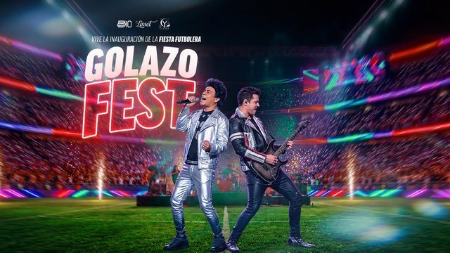 Golazo Fest