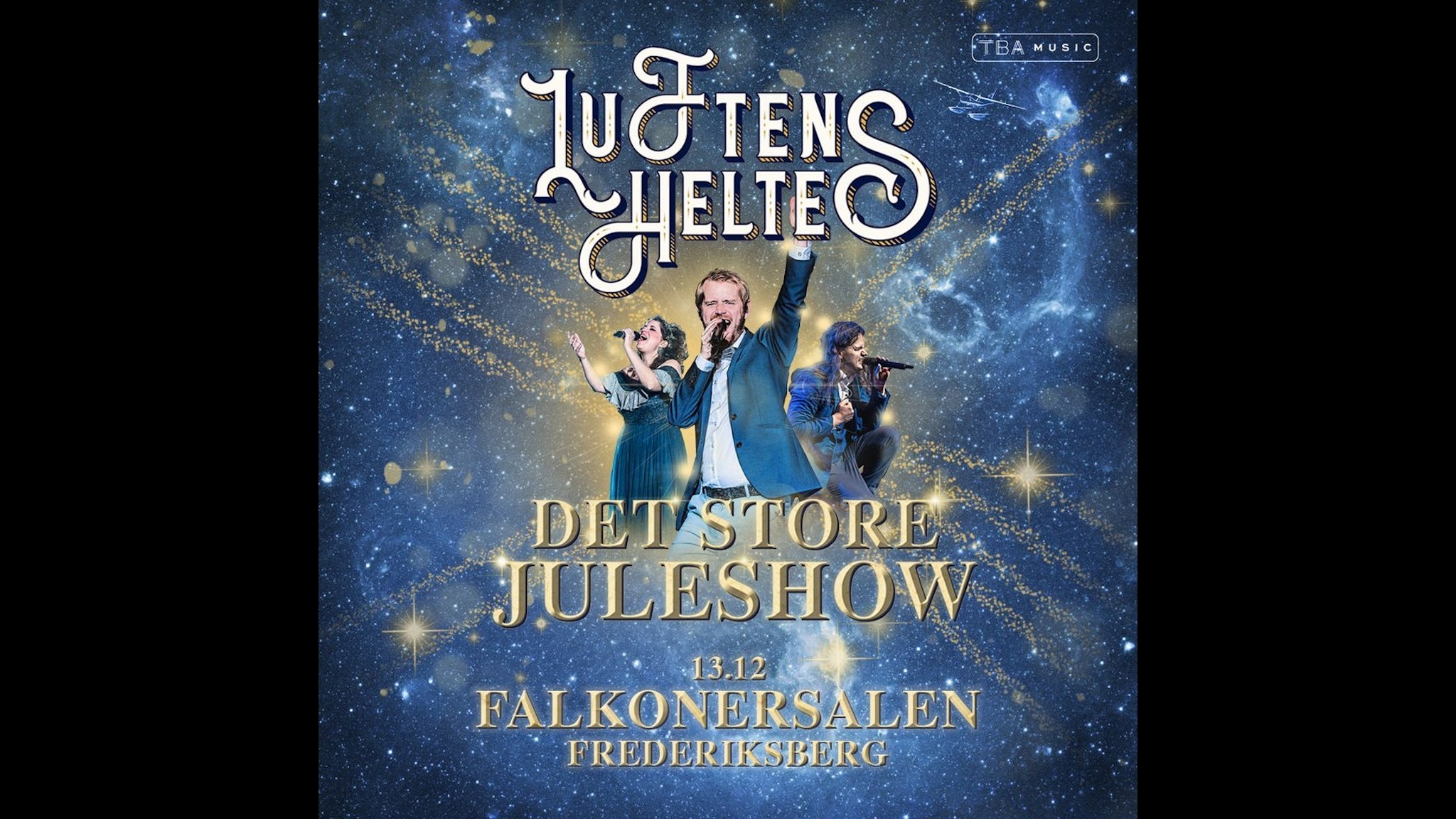 Luftens Helte