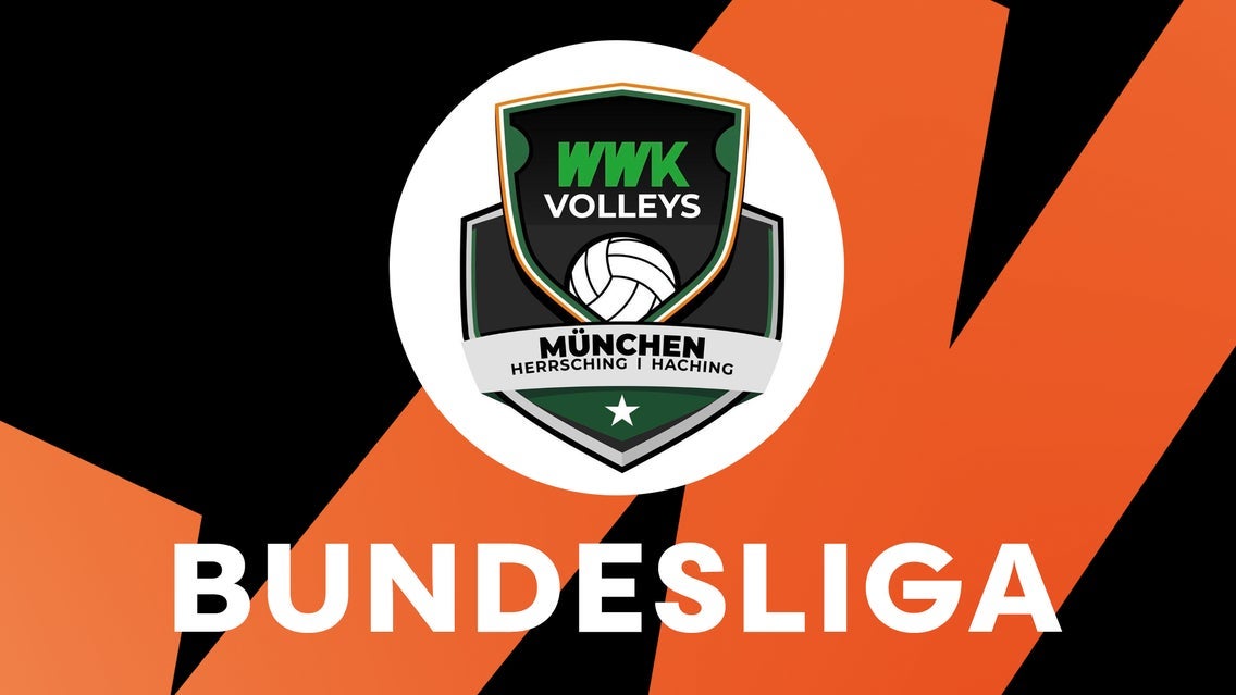 BR Volleys vs. WWK Volleys München event image